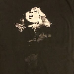 Madonna Sticky & Sweet Tour Size M